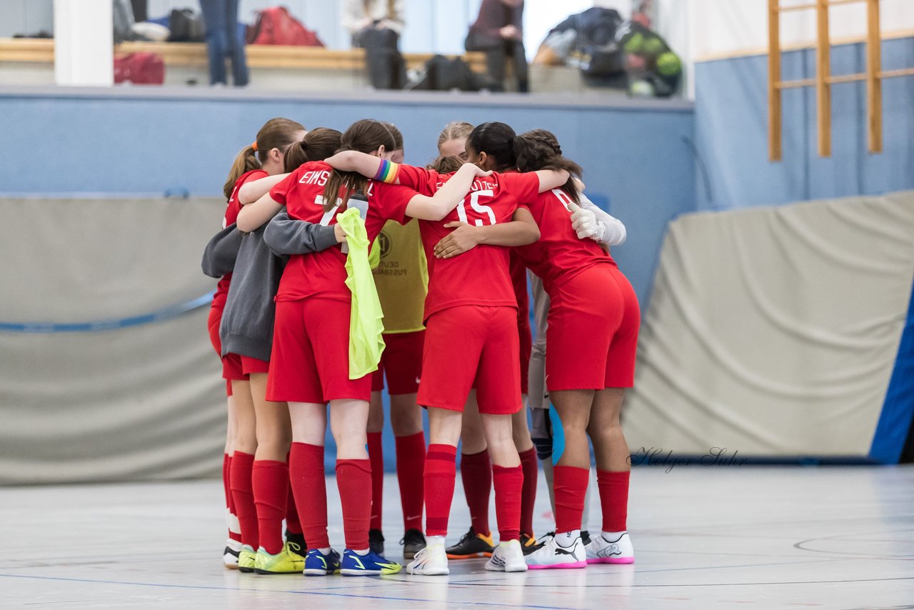 Bild 283 - wBJ Futsalmeisterschaft